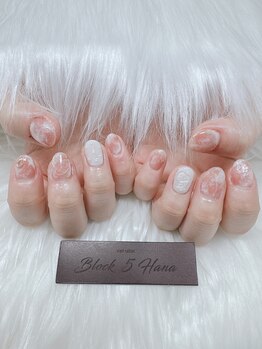 ブロックファイブハナ(Block 5 HANA)/