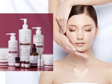 フェイシア 立川店(Facia)/お肌のお手入れはWOVEstyle使用