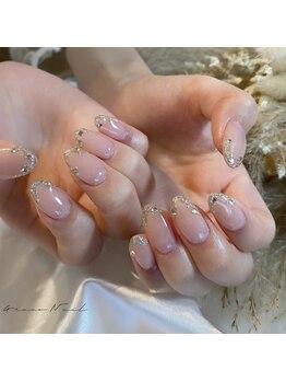 グレイス ネイル(Grace nail)/