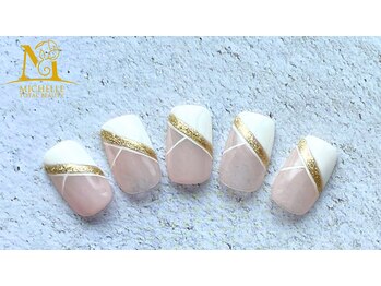 ミシェル(Michelle)/14800_No.58