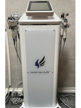 リーリア(LiLia)/New マシーン登場!