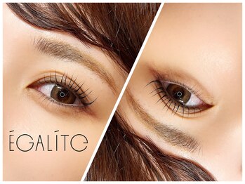 エガリテ(EGALite)/メーテルデザイン