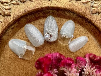 ルーカ エンジェル(RUCA×ANGEL)/8月追加 Rucaアート