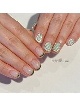 バースプラスリム(virth+LIM)/ジェルネイル120分制