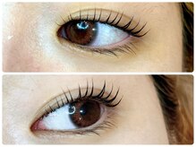 アイラッシュ ザクア(XAQUA)/まつげパーマ