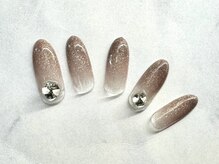 エミナル 恵比寿(EMINAL)/[ネイル/パラジェル/フィルイン]