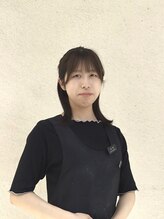 シンプルジェルネイル専門店 バランス 長町店(balance) ネイリスト 松原