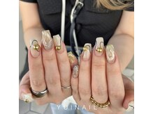 ロミー(Rommy)/うねうねネイル