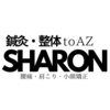 トゥーアズ シャロン(toAZ SHARON)のお店ロゴ