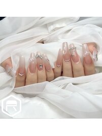 スカルプネイル