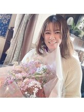 サロンドセレスト(Salon de Celeste) 石井 麻弓