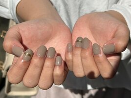 HAND◆2本アート