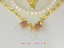 【選べるデザインネイル】3980円