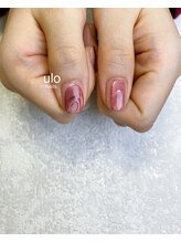 ウロネイルズ(ulo nails)/立体マグネットデザイン