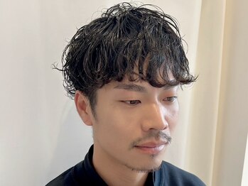アウリイ 大分(aulii)の写真/《旬なモテ眉デザインをご提案》眉毛サロンで眉毛を整えることで出会って3秒の印象を好印象に。