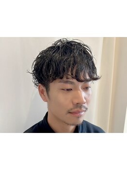 アイブロウメニューがあるサロン