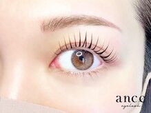 アンセ 姫路店(ance eyelash)/まつ毛パーマ