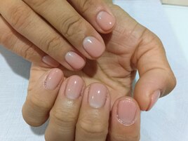 カラーグラデーション