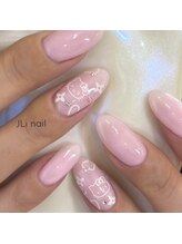 ジュリネイル 吉祥寺(JLi nail)/持ち込みスタンダードコース