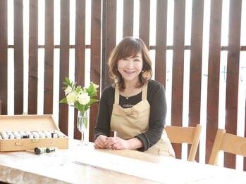 アイドーマ(Aidma)/