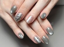 ブレスネイル(breath nail)/