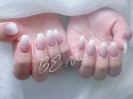 ラメグラデーションコース