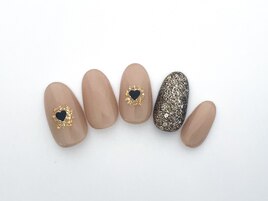 5月【ハンド】シンプル定額