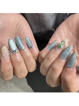 ミュー(mew)/Maika担当