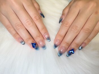 ユーアンドミー(U&Mi)/パーツ別途