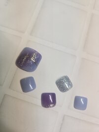 フット定額デザイン no.15