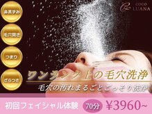 ココルアナ(COCO LUANA)