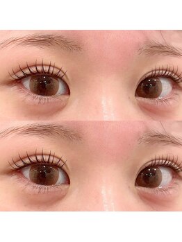 アイイロ 大宮西口店(EYE IRO)/パリエク80本