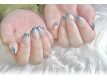 アイビーネイル(ivy nail)/◆持ち込みdesign/５本以上