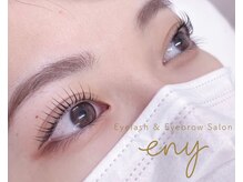 エニー 柏店(eny)/もちの良い施術を心がけてます