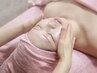 【学割U24】イベント前にオススメ！美肌コース50分