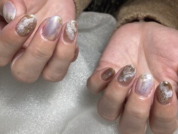 ヴィオンプラス(VION+)/