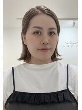 チミ(Timi)&nbsp;Hoang phuo 