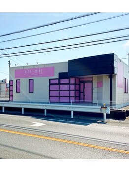 ベルフィオーレ 日立店 /外観