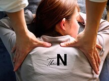 ザ エヌ(The N)の雰囲気（貸切サロンで、自分だけのメンテナンス時間を満喫）