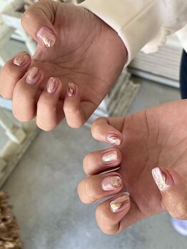 ゼロ アトリエ(ZERO Atelier)/ニュアンスマグネット