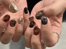 タクミウラワ アズ エティル(takumi urawa as Etel)/