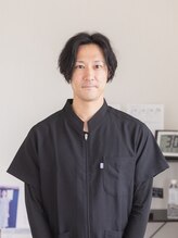 こころ治療院 牧田 務