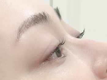 サロンドボーテ ミドリヤ(salon de beaute MIDORIYA)/【ラウンドロット】