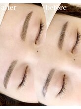 レオラ(Leola)/ハリウッドブロウリフト