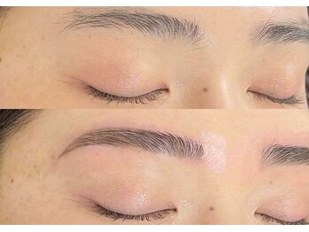 シーンスタジオ 原宿店(SSIN STUDIO)/原宿まつ毛パーマ、眉毛サロン