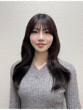 ミレボ 恵比寿(ME.REBO) Miu