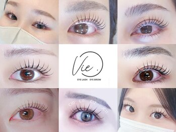 ビィエ(Vie)/まつげパーマ