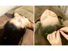 ＼デビュー割／ジュニア鍼灸師担当 美容鍼+頭皮鍼30分【リフトアップ】