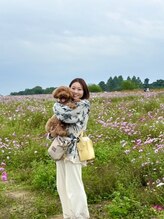 リール アイプラスビューティー(Rire eye + beauty) 金沢 友梨亜