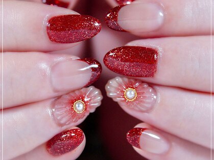 瑠璃(RURI)の写真